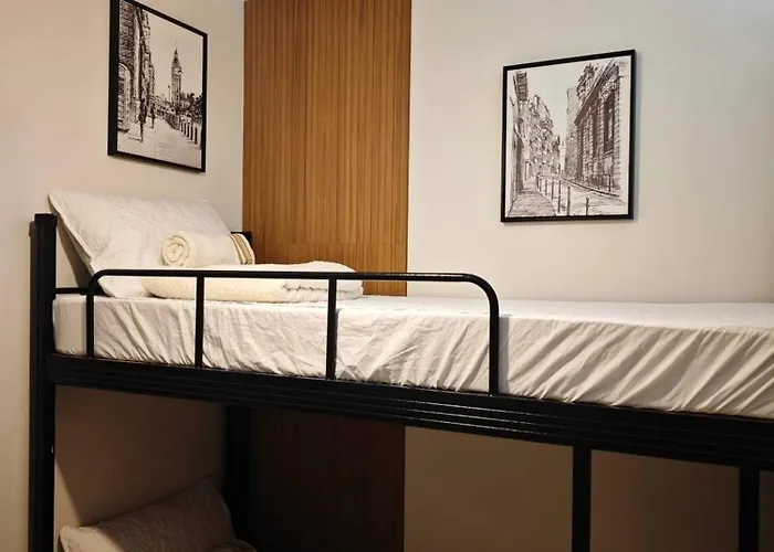 度假居 Luxurious And Cozy In Quezon With View *