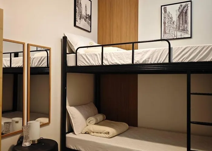 Luxurious And Cozy In Quezon With View 度假居 马尼拉