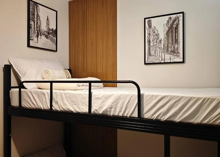 度假居 Luxurious And Cozy In Quezon With View 马尼拉