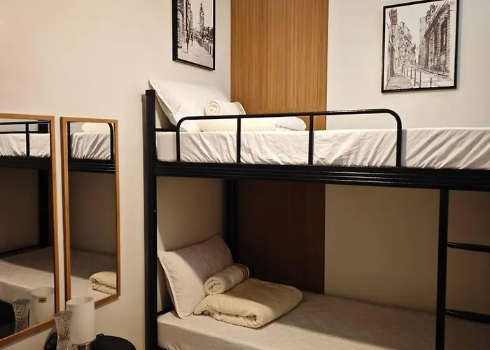 度假居 Luxurious And Cozy In Quezon With View 马尼拉