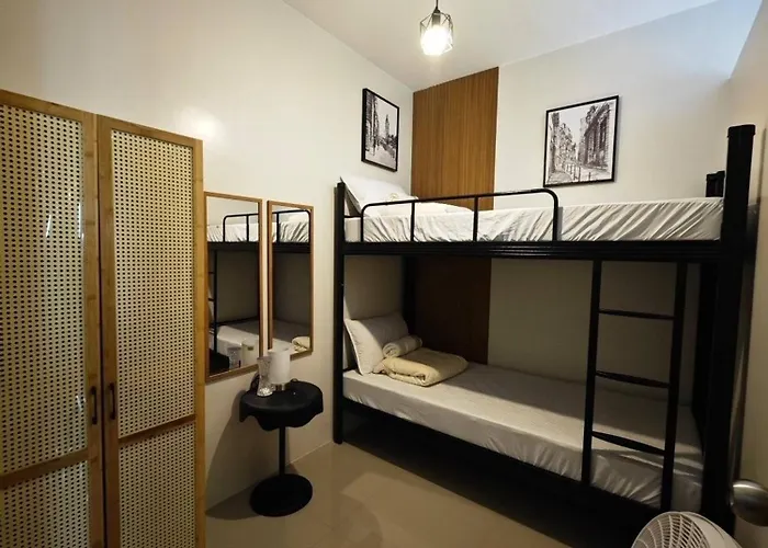 Luxurious And Cozy In Quezon With View
